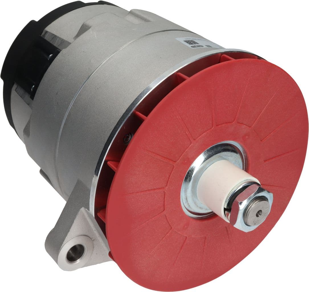 Generator / Alternator HC-Cargo F 032 116 764