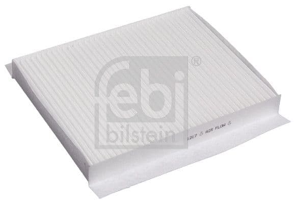 Filtru, aer habitaclu FEBI BILSTEIN 26419