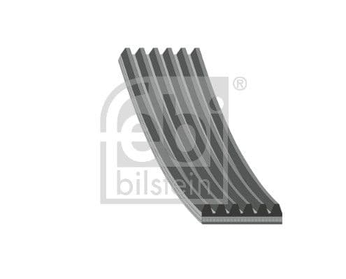 Curea transmisie cu caneluri FEBI BILSTEIN 177984