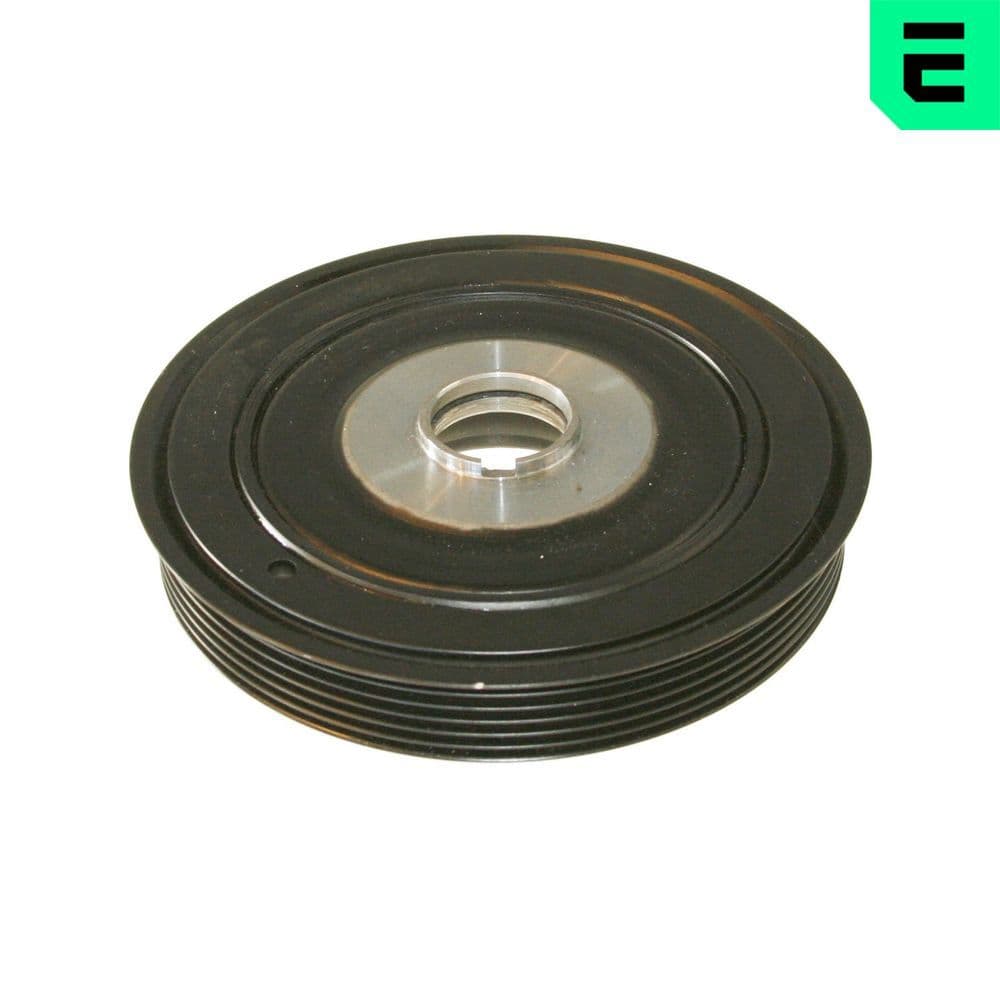 Fulie curea, arbore cotit OPTIMAL F8-7082