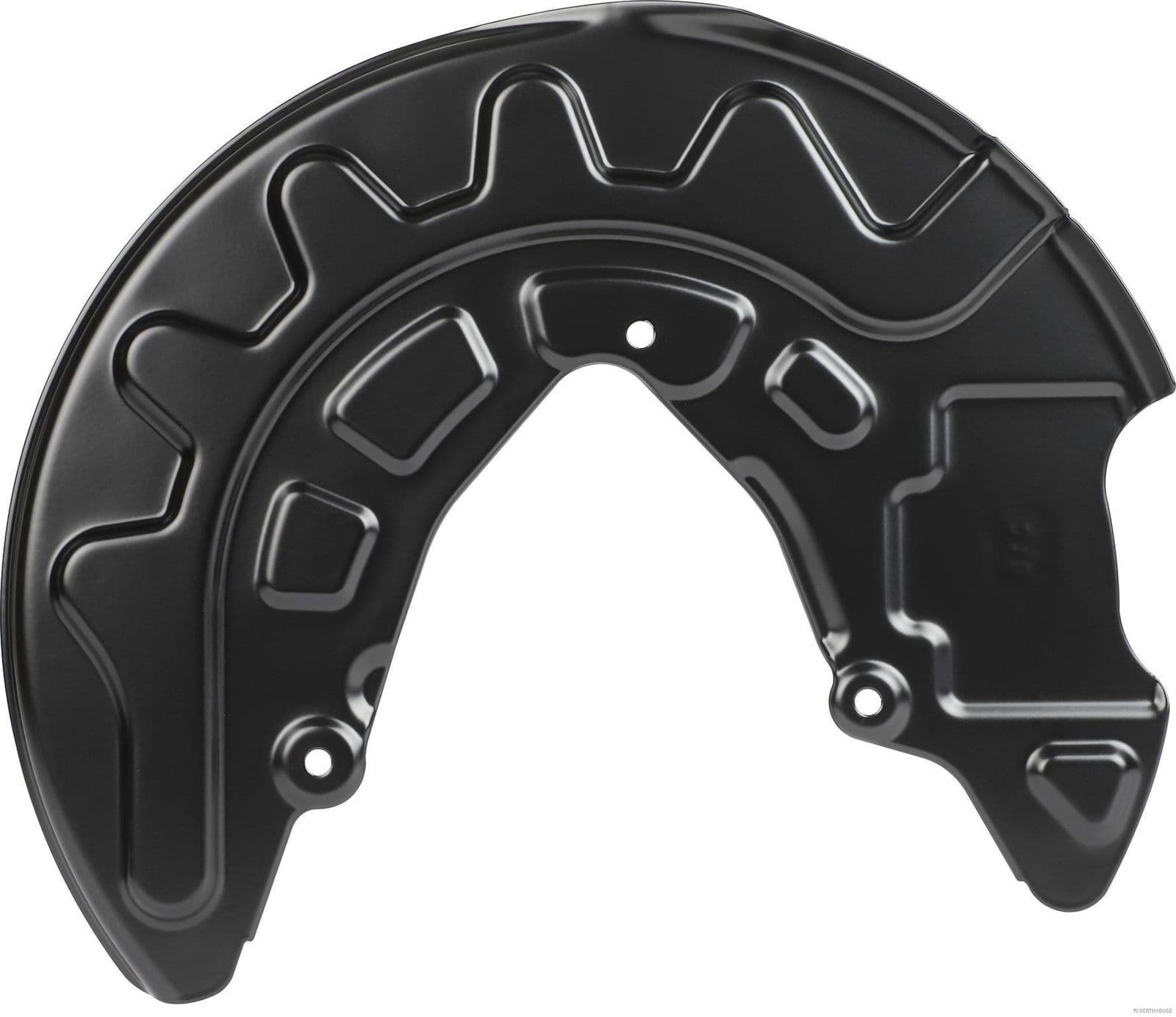 protectie stropire,disc frana HERTH+BUSS JAKOPARTS J3330802