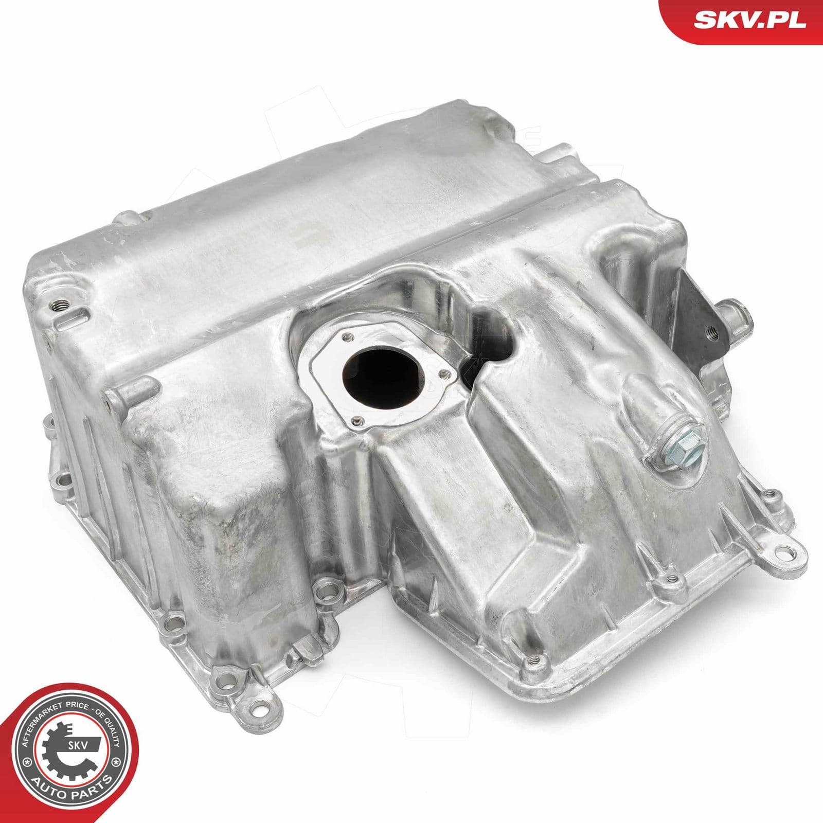 Baie ulei ESEN SKV 48SKV829