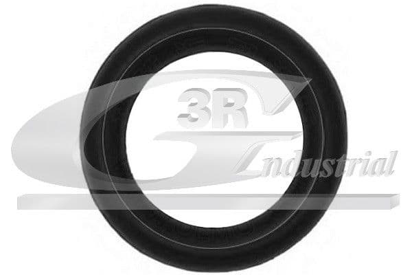 tampon cauciuc,amortizor esapament 3RG 70605