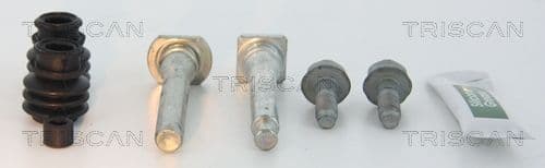 Set bucsi de ghidaj, etrier frana TRISCAN 8170 169140
