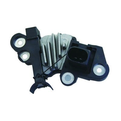 Regulator, alternator WAI IB6139