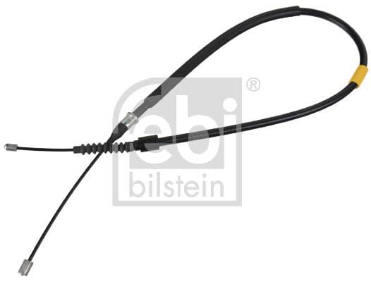 Cablu, frana de parcare FEBI BILSTEIN 176773