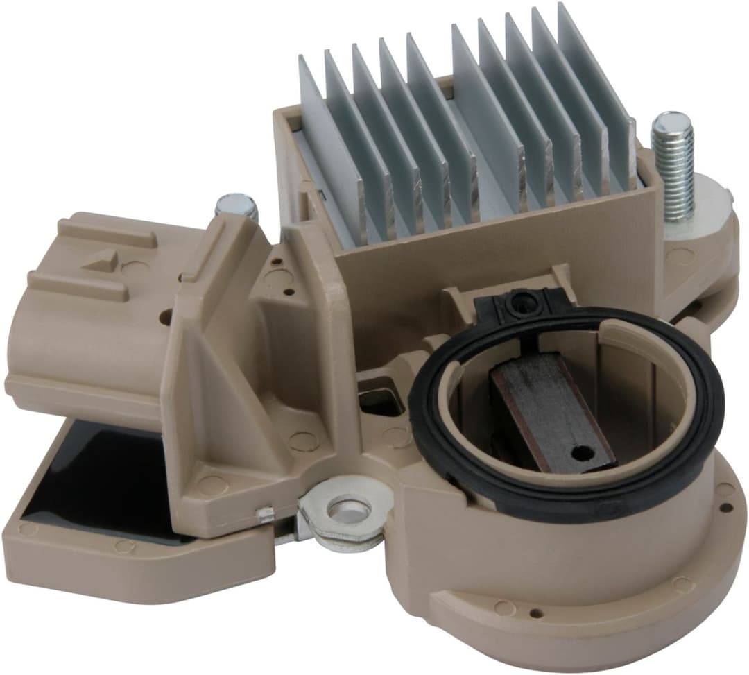 Regulator, alternator HC-Cargo F 032 235 836