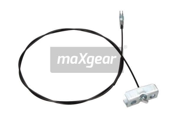 Cablu, frana de parcare MAXGEAR 32-0489