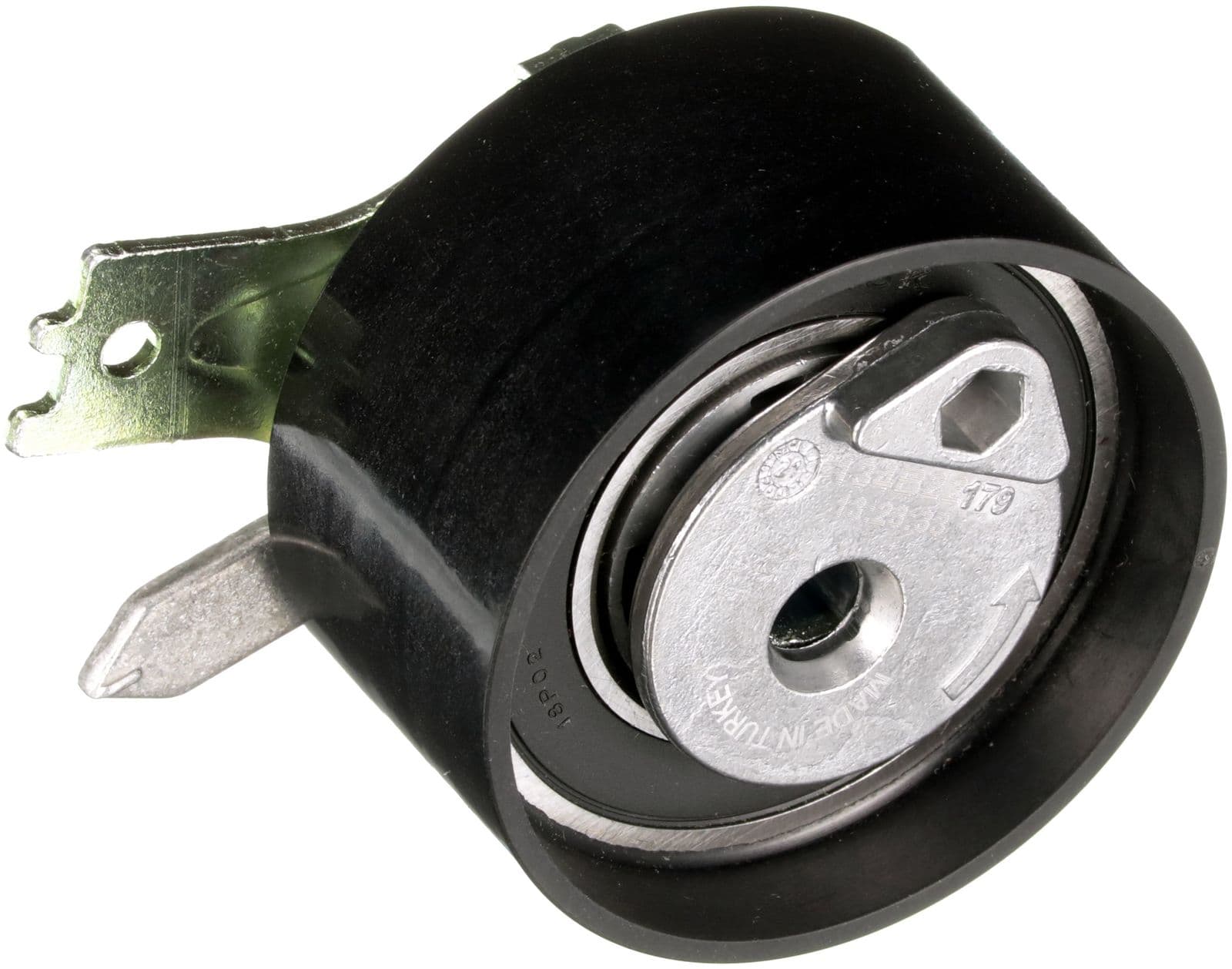 rola intinzator,curea distributie GATES PowerGrip™ T43014