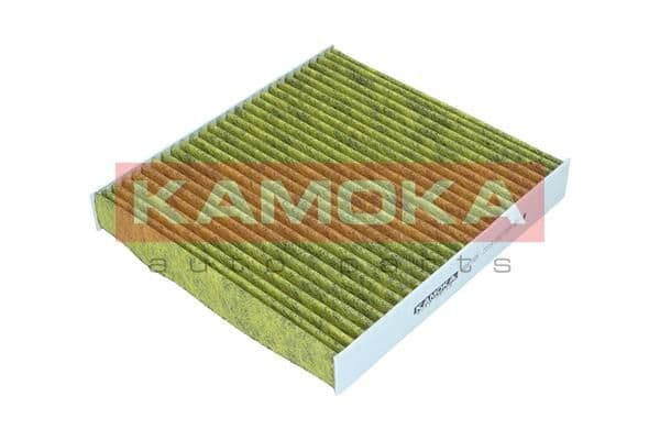 Filtru, aer habitaclu KAMOKA 6080105