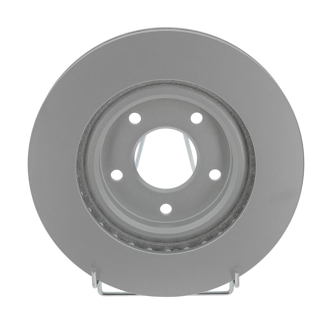 Disc frana FERODO PREMIER Coat+ disc DDF1624C