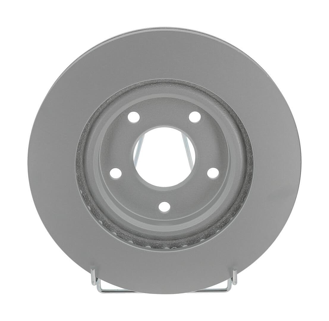 Disc frana FERODO PREMIER Coat+ disc DDF1624C