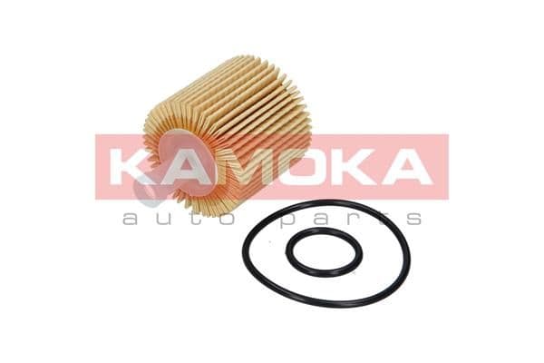 Filtru ulei KAMOKA F112001