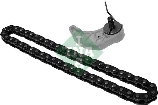 Set lant, antrenare pompa ulei Schaeffler INA 559 0069 10