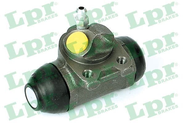 Cilindru receptor frana LPR 4518