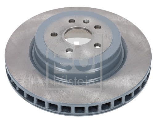 Disc frana FEBI BILSTEIN 178233