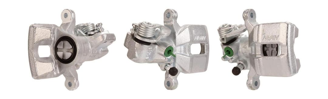 Etrier frana FERODO PREMIER FCL695249