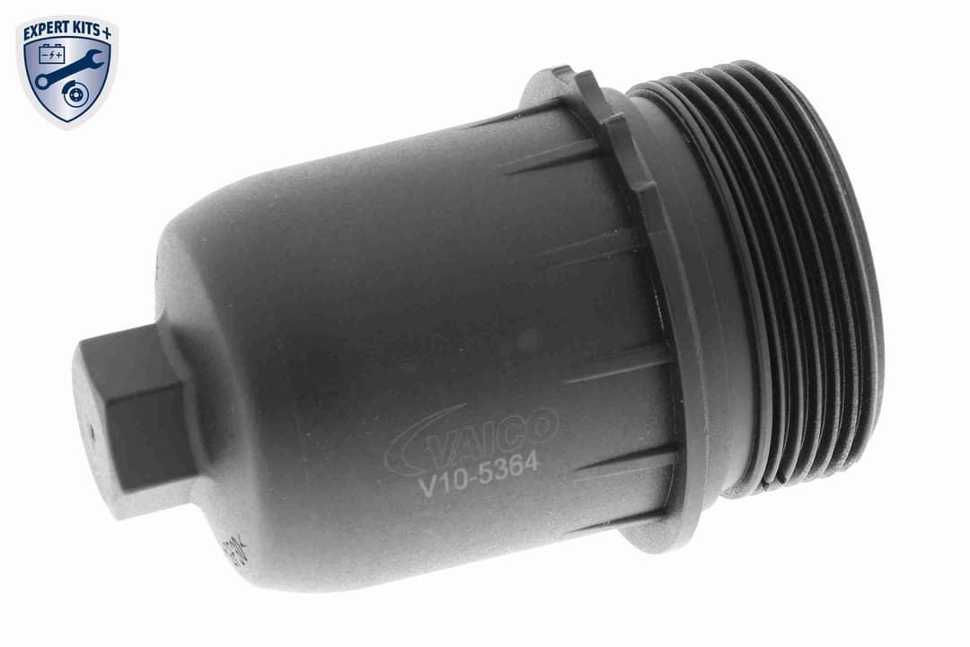 Capac carcasă, filtru hidraulic (cutie automată) VAICO Original Quality V10-5364