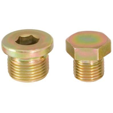 Surub, baie ulei KS TOOLS 150.1447