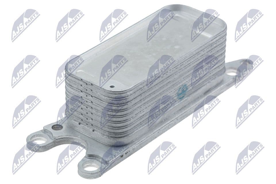 Radiator ulei, ulei motor NTY CCL-CH-015
