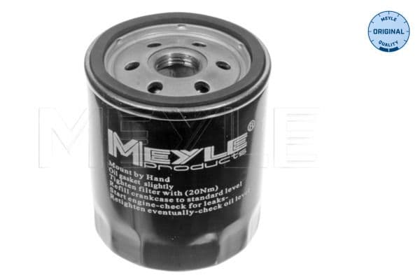Filtru ulei MEYLE -ORIGINAL: True to OE. 714 322 0001
