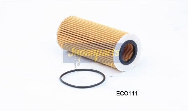 Filtru ulei JAPANPARTS FO-ECO111