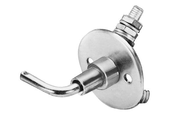 Contact principal, baterie BOSCH 0 341 001 001