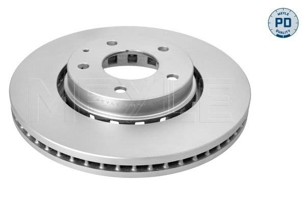 Disc frana MEYLE -PD: Advanced performance and design. 35-83 521 0044/PD