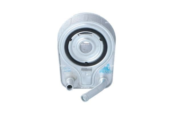Radiator ulei, ulei motor NRF EASY FIT 31817