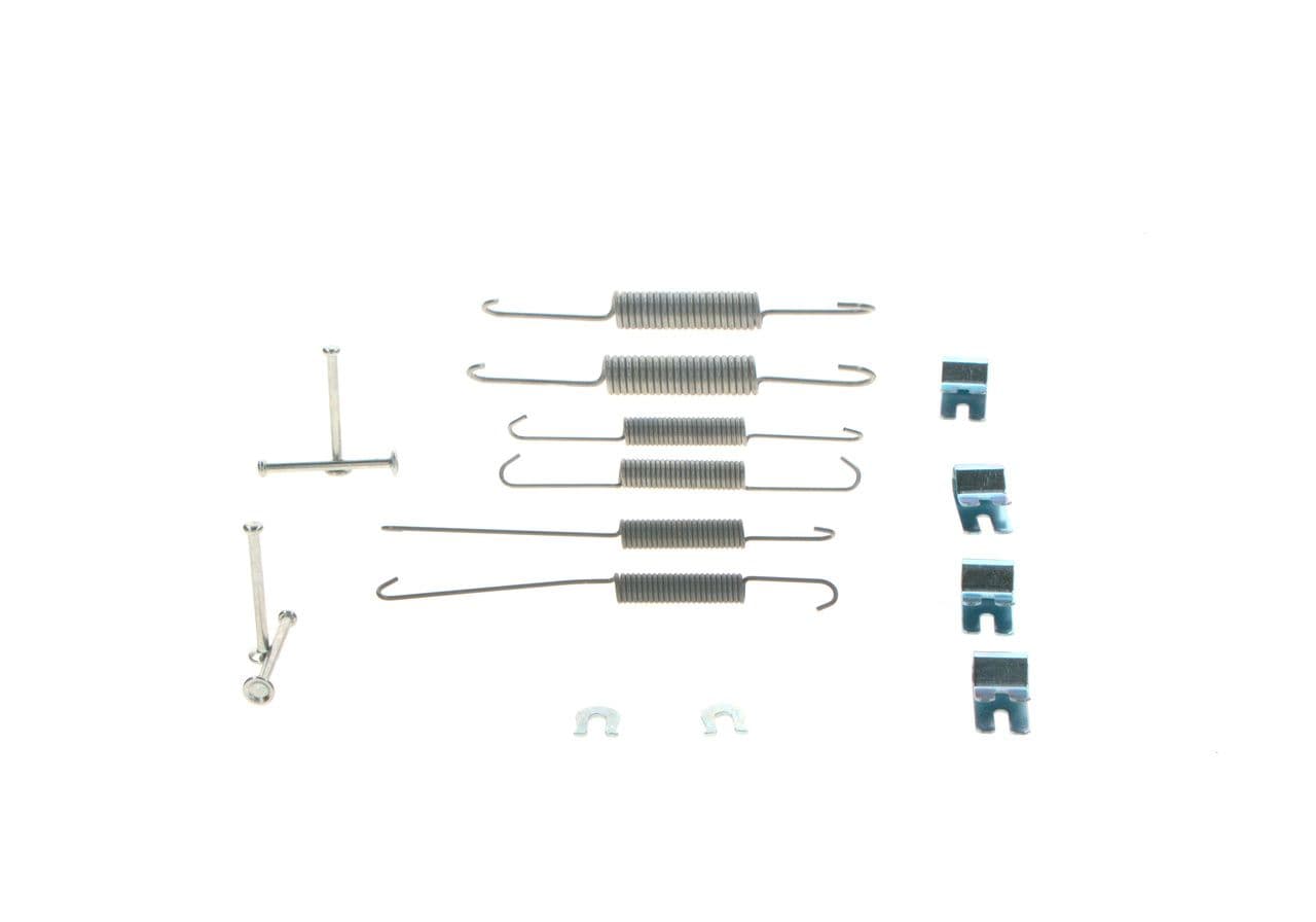 Set accesorii, sabot de frana BOSCH 1 987 475 410
