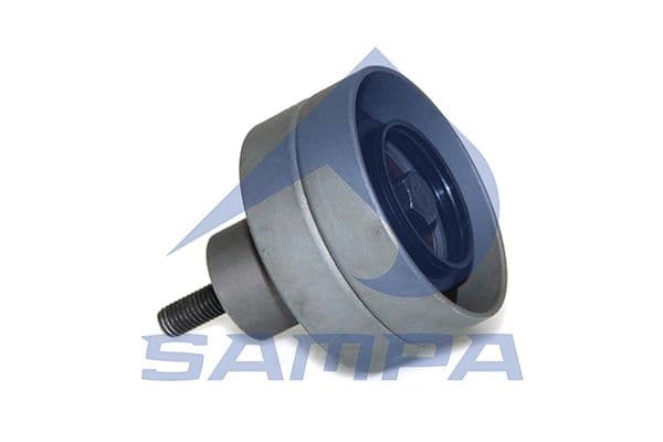 rola intinzator,curea transmisie SAMPA 050.498