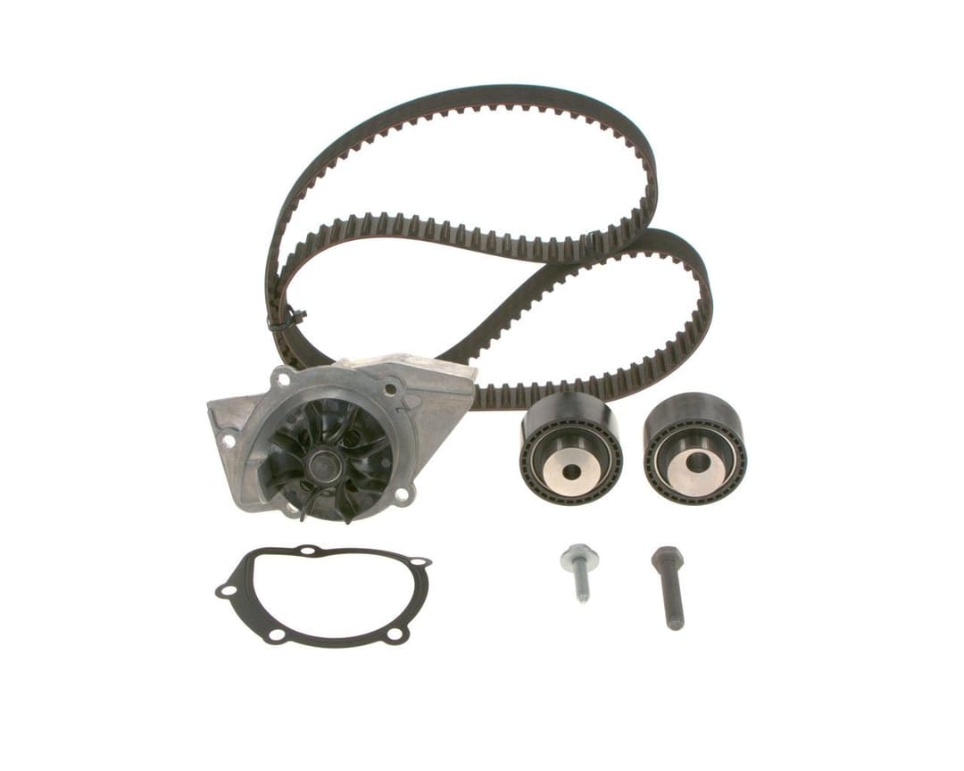 Set pompa apa + curea dintata BOSCH 1 987 946 965