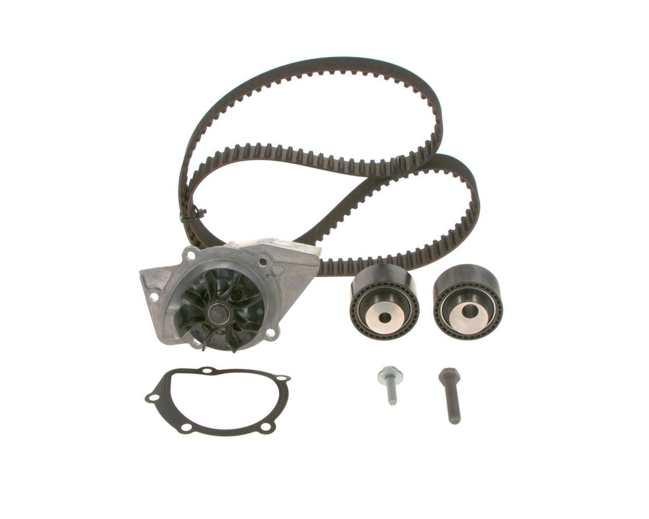 Set pompa apa + curea dintata BOSCH 1 987 946 965