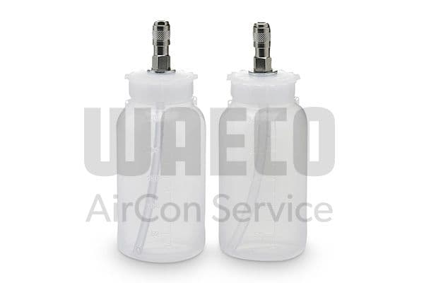 Rezervor ulei nou, aer conditionat WAECO 4440600110