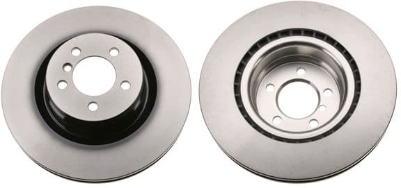 Disc frana TRW DF6506S