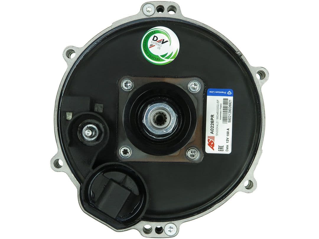 Generator / Alternator AS-PL A0226PR