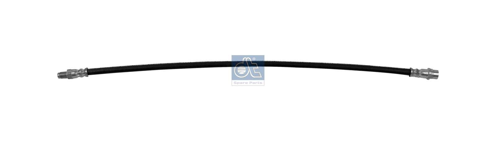 Furtun frana DT Spare Parts 4.80979