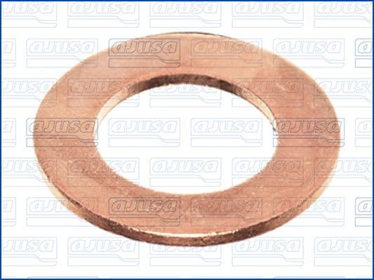Inel etansare, surub drena ulei AJUSA 21013500