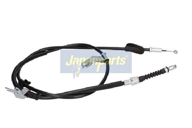 Cablu, frana de parcare JAPANPARTS BC-425R