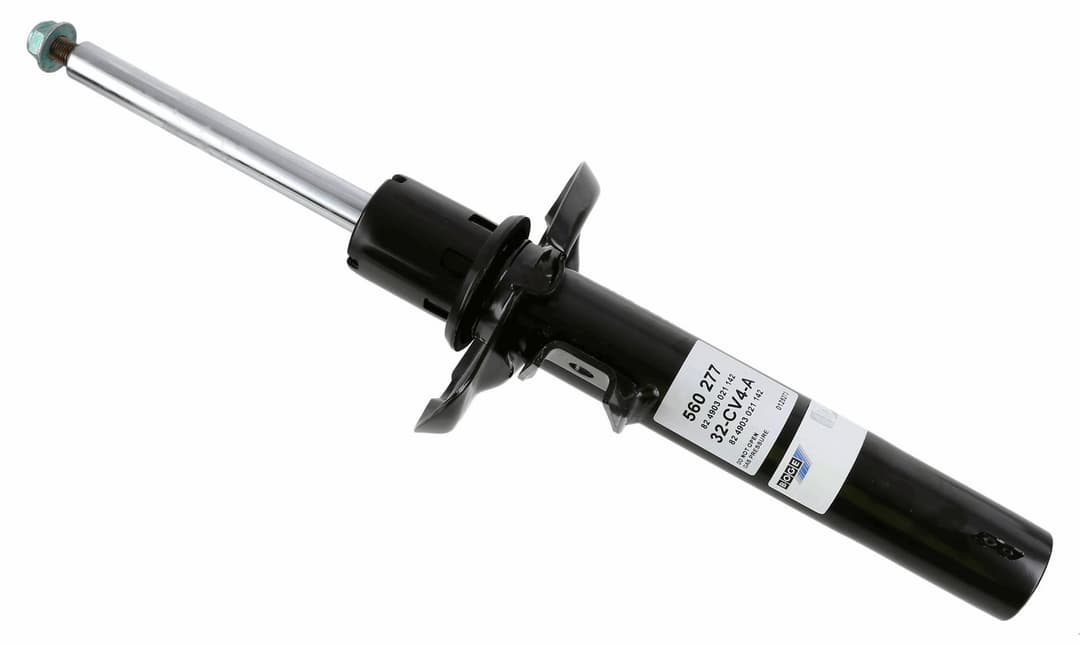 amortizor BOGE 32-CV4-A