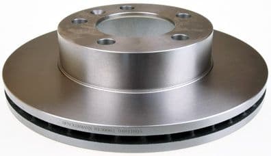 Disc frana DENCKERMANN B130662