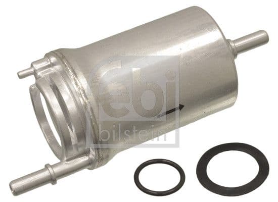 filtru combustibil FEBI BILSTEIN 101316