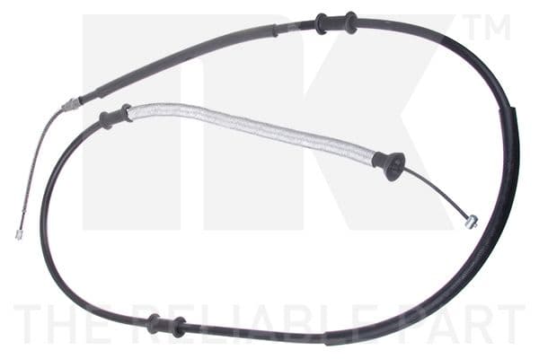 Cablu, frana de parcare NK 9023165