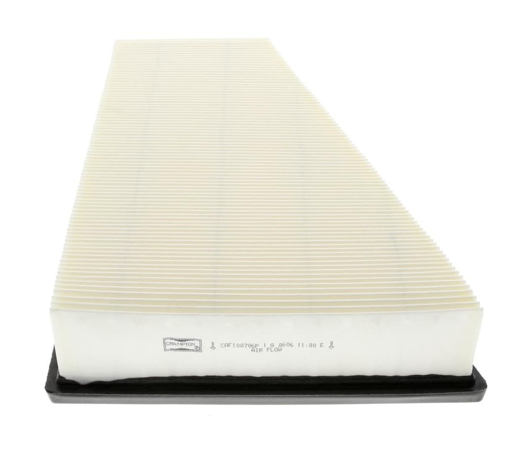 Filtru aer CHAMPION CAF100706P