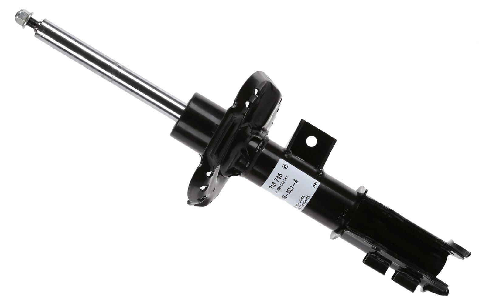 amortizor SACHS 318 746