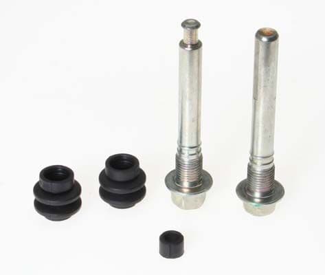 Set bucsi de ghidaj, etrier frana BREMBO F SV 032