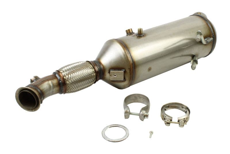 Filtru funingine/particule, sist.de esapament MAXGEAR 27-6231