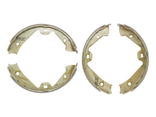 Set saboti frana, frana de mana ABE CRW001ABE