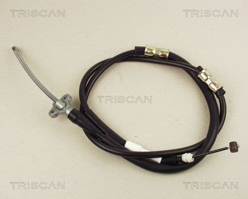 Cablu, frana de parcare TRISCAN 8140 13186
