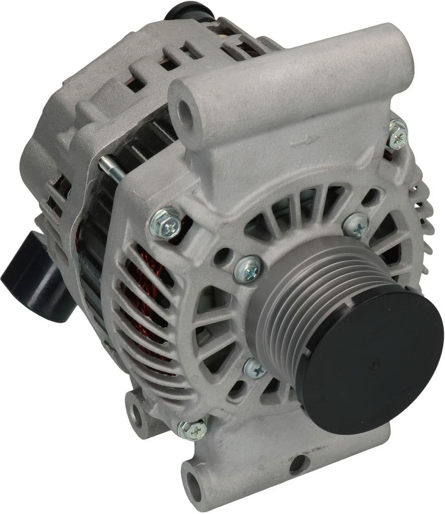 Generator / Alternator HC-Cargo F 032 114 752